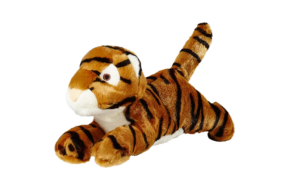 Boomer Tiger