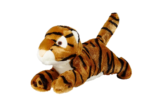 Boomer Tiger