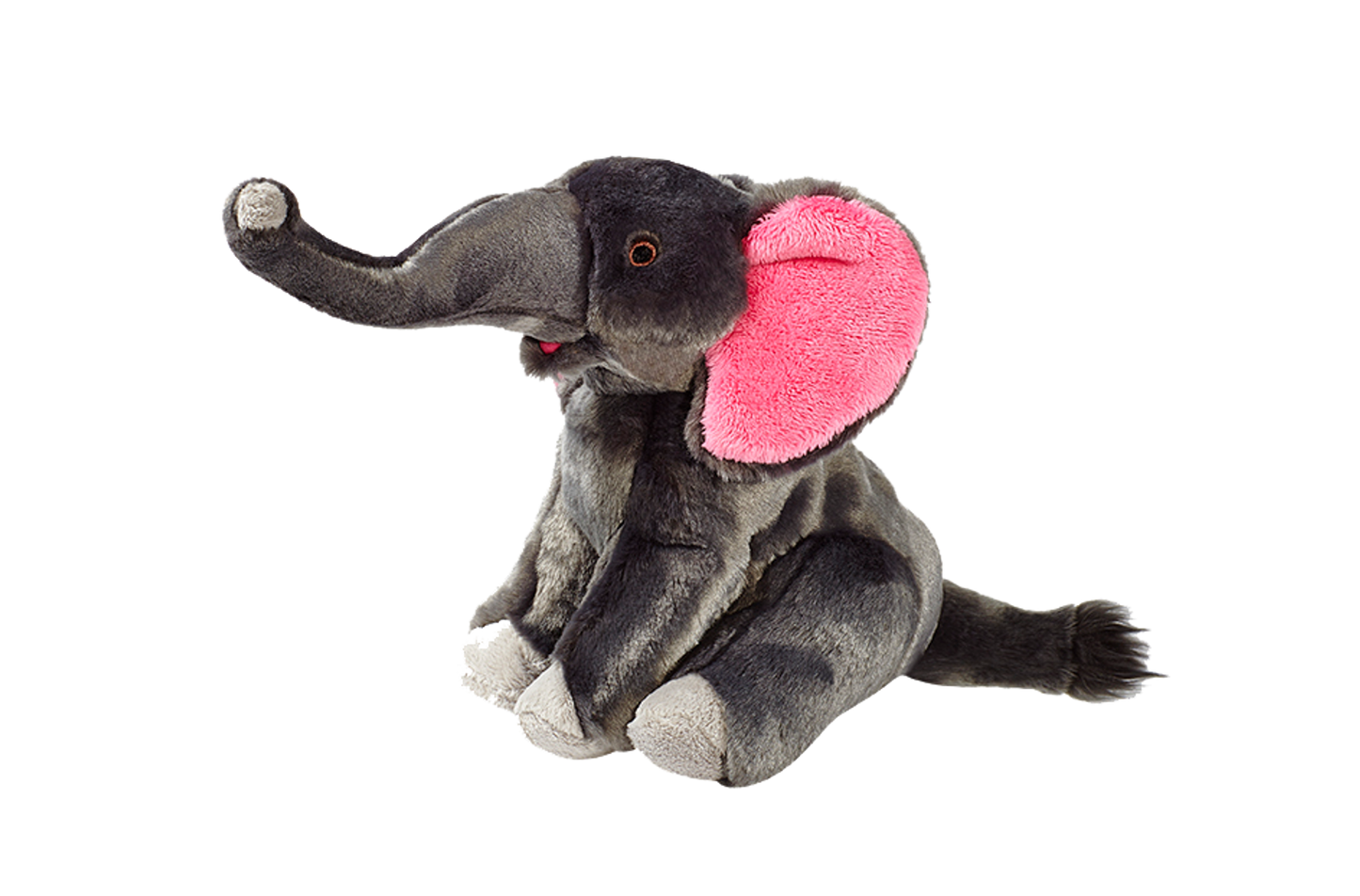 Edsel Elephant