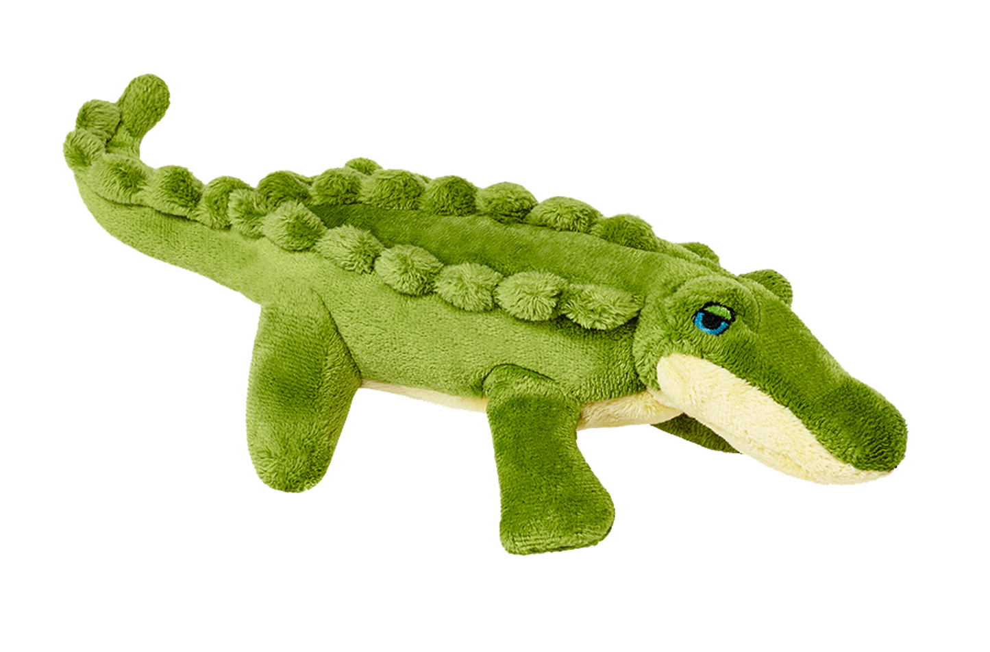 Savannah Baby Gator