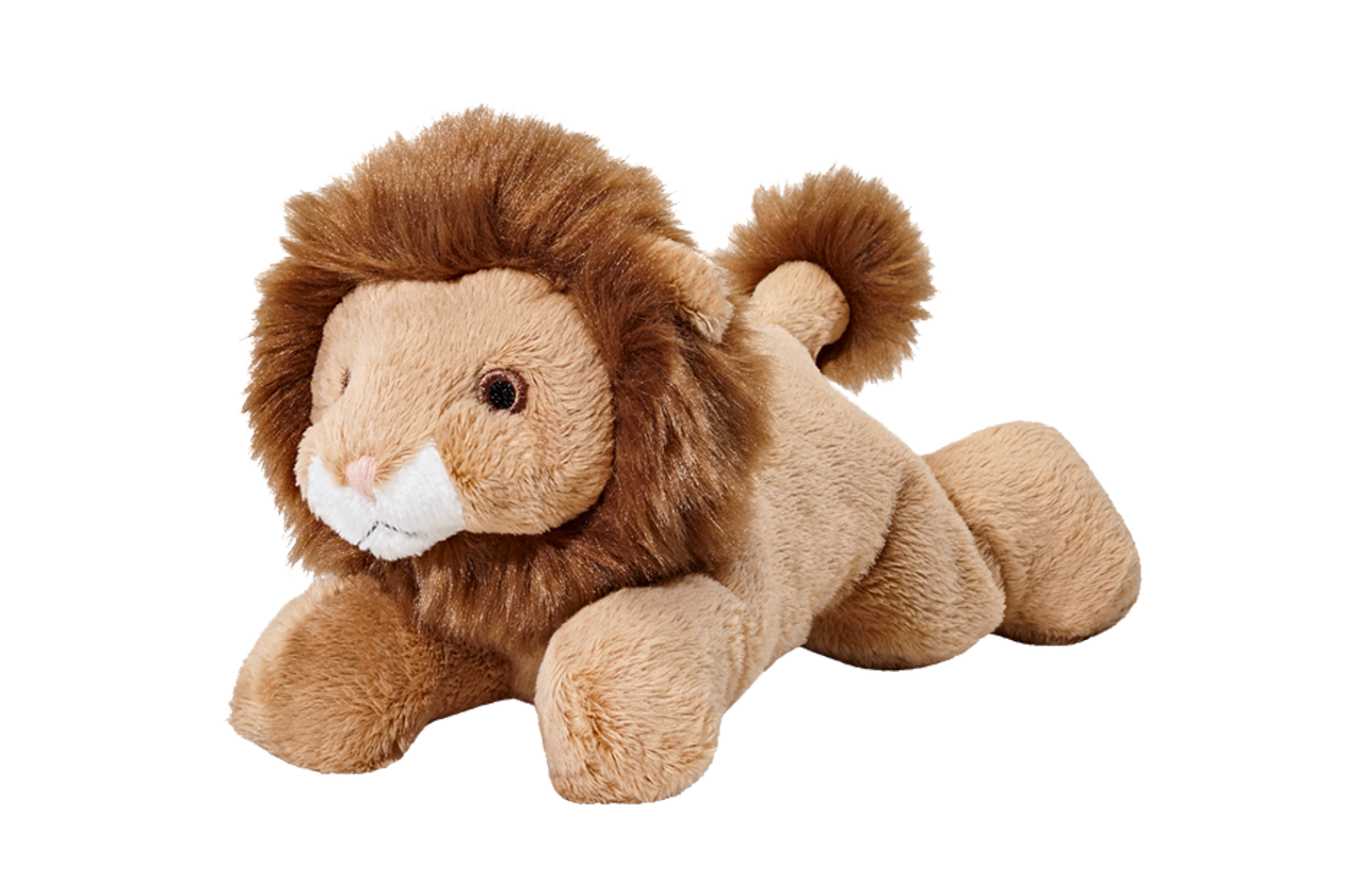 Leo Lion