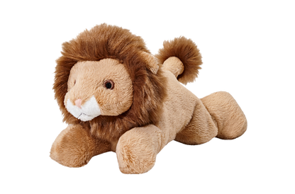 Leo Lion