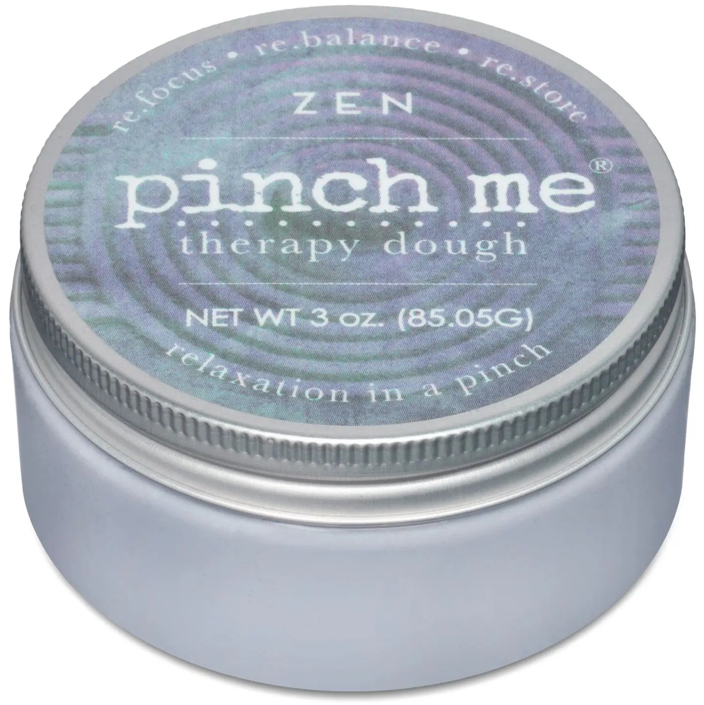 Zen - Pinch Me Therapy Dough for Humans