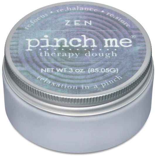 Zen - Pinch Me Therapy Dough for Humans