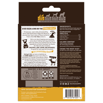 No Hide Stix 20pack