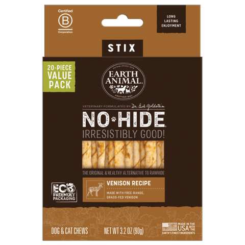 No Hide Stix 20pack