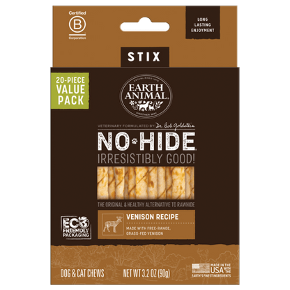 No Hide Stix 20pack