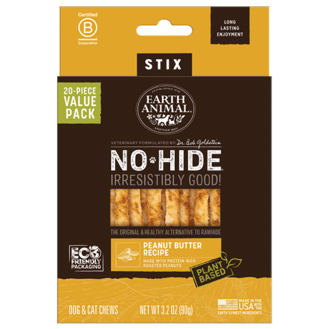 No Hide Stix 20pack