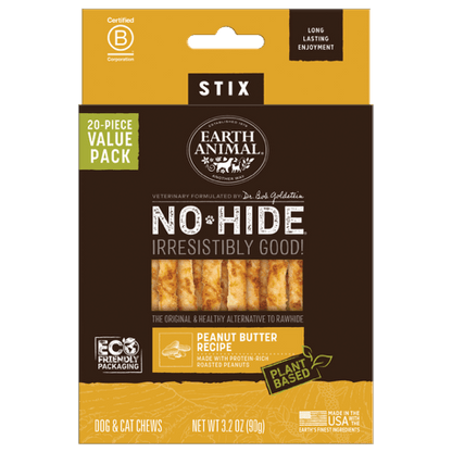 No Hide Stix 20pack