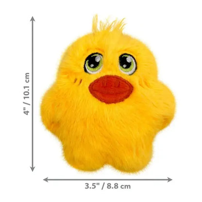 KONG MINI SNUZZLES MINI DUCK