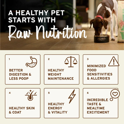 Dehydrated Goats Milk for DOGS & CATS - Single Serving
