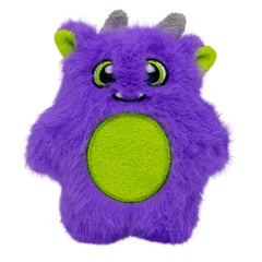 Halloween Snuzzles Mini