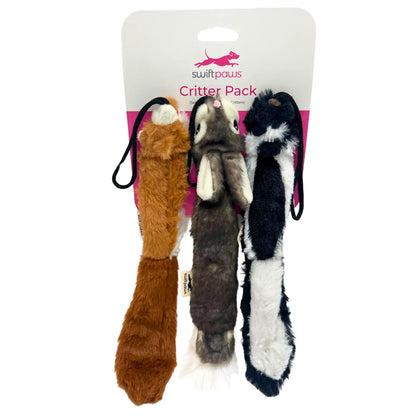 Critter Pack - for Chase or Flirt Pole