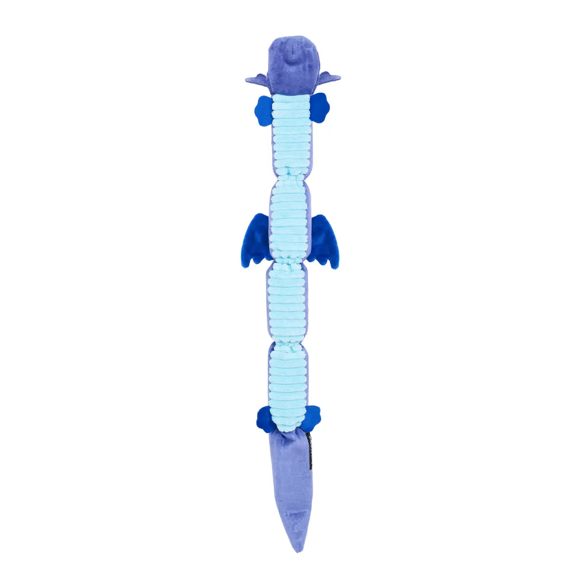 Zippy Dragonz - Blue