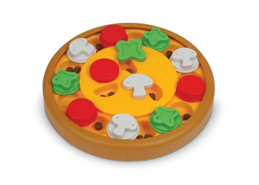 Pizza Party! Treat Puzzle by Brightkins