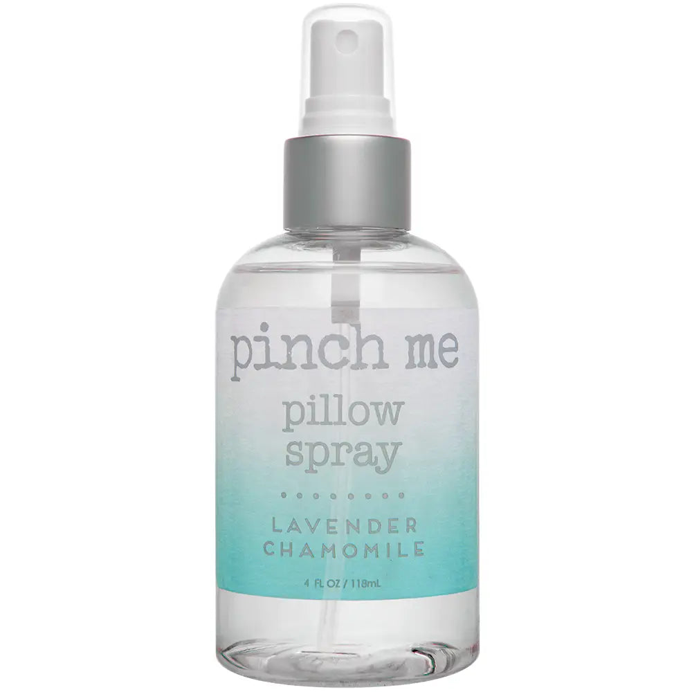 Lavender Chamomile - Pillow Spray