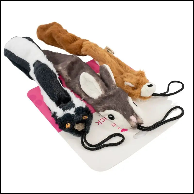 Critter Pack - for Chase or Flirt Pole