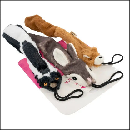 Critter Pack - for Chase or Flirt Pole