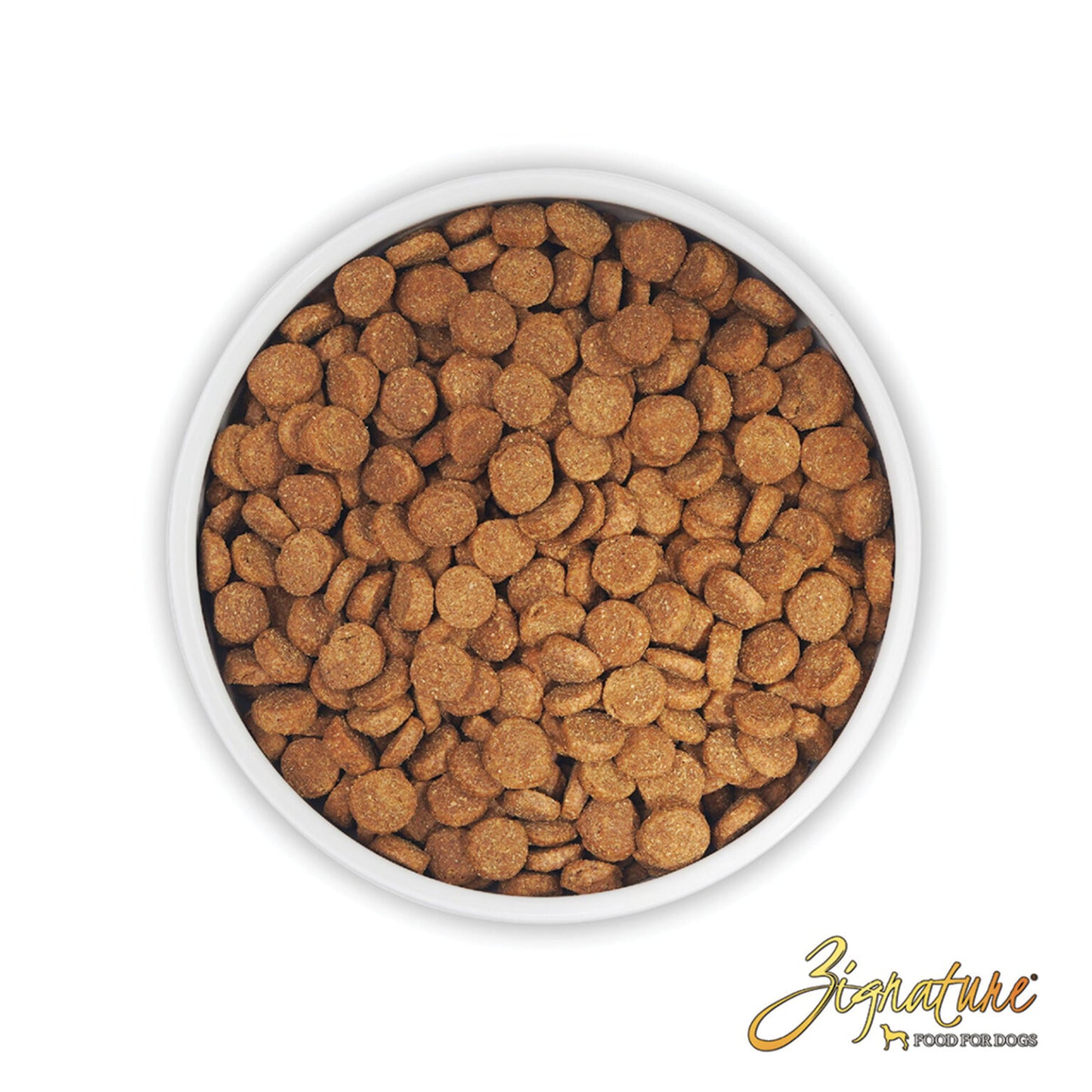ZIGNATURE KANGAROO FORMULA DRY DOG FOOD
