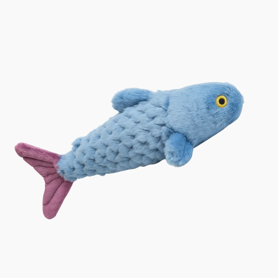 Fitz Fish