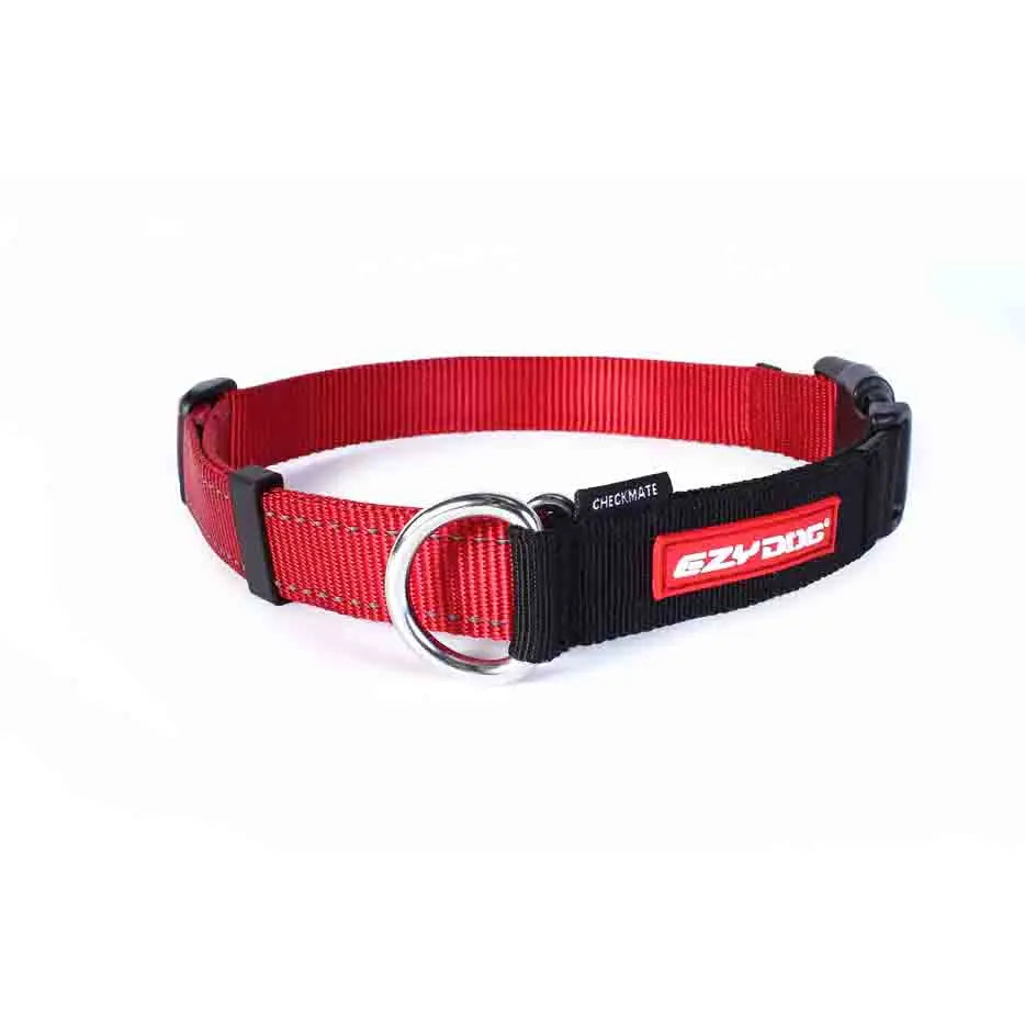 Checkmate Collar