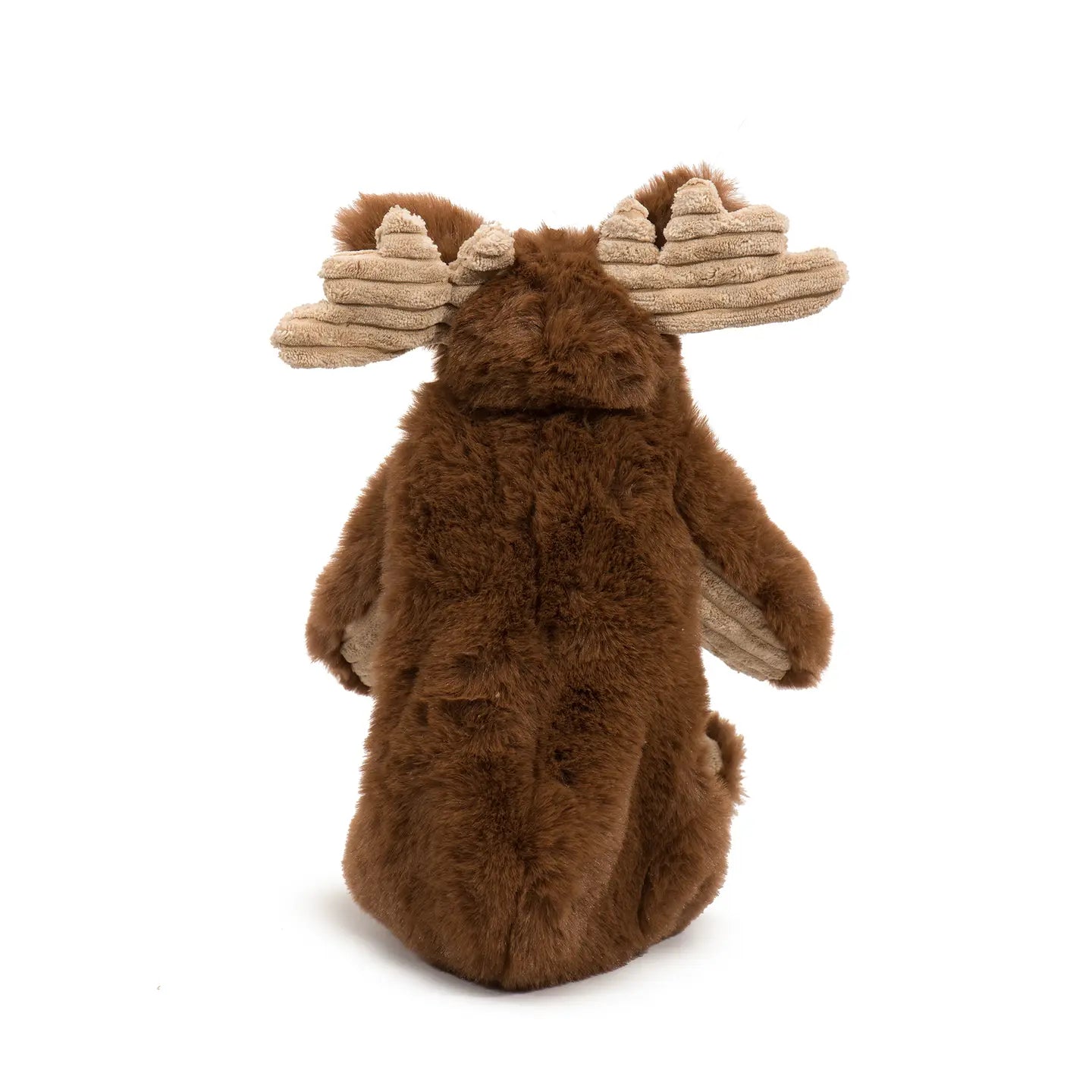 Maple Moose X-Brace™ Durable Plush Dog Toy