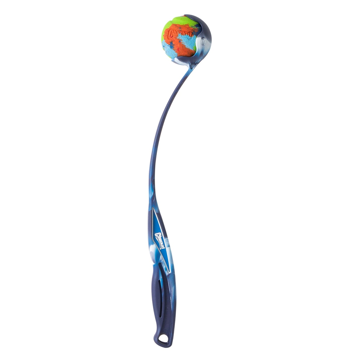 Chuckit! ECOFETCH 18" Ball Launcher & Ball