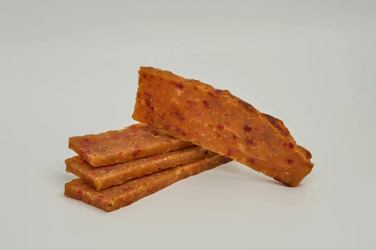 Saint Rocco's Jerky Treat Meat Lover Flavor