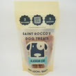 Saint Rocco's Jerky Treat Alaskan Cod Flavor