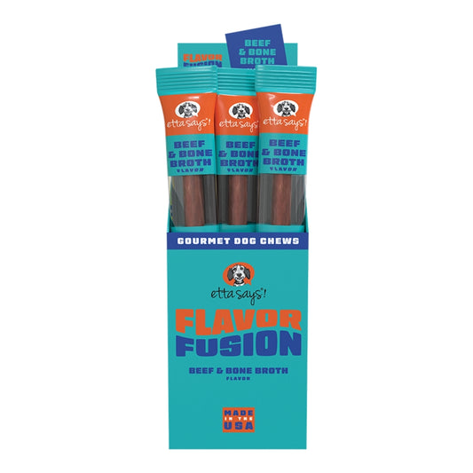 Etta Says! Flavor Fusions - Beef & Bone Broth