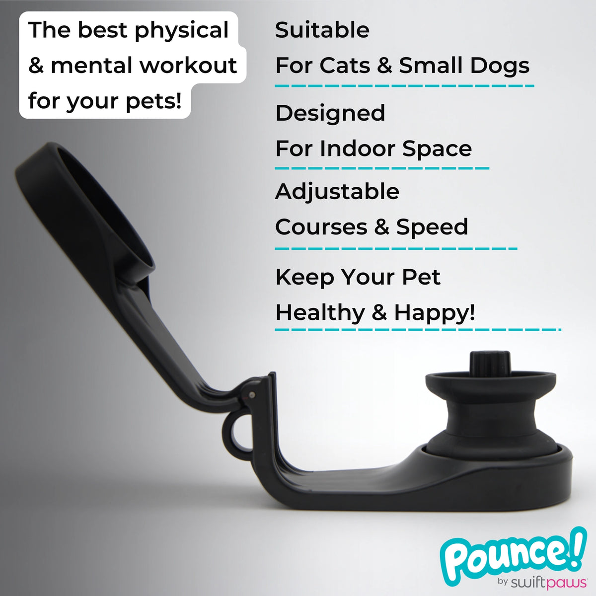 Pounce Kit!