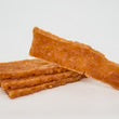 Saint Rocco's Jerky Treat Alaskan Cod Flavor