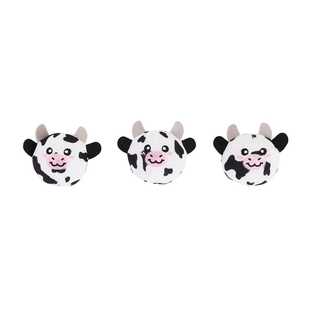 Zippy Burrow® - Cow Barn