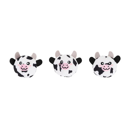 Zippy Burrow® - Cow Barn