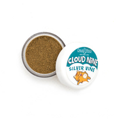 Cloud Nine Silver Vine - 5gm Sample Pot