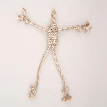 Maple Moose X-Brace™ Durable Plush Dog Toy