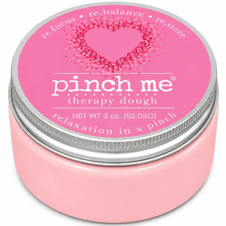 Love - Pinch Me Therapy Dough for Humans
