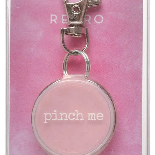 Retro - Clip On Locket for Humans
