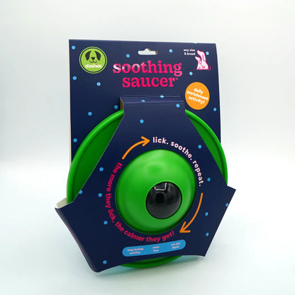 Soothing Saucer