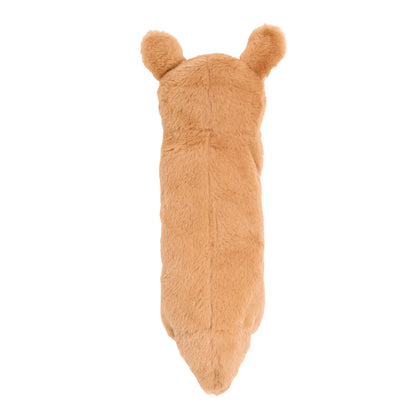 Kangaroo Snooziez Silent Dog Toy