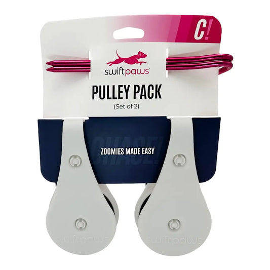 Pully Pack - 2pk for Chase Expansion