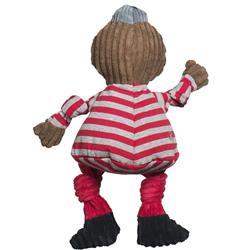 Ohio State University, Brutus the Buckeye Knottie® Dog Toy