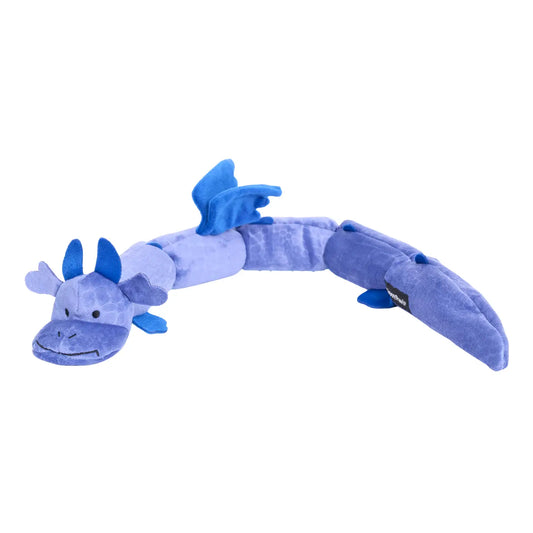 Zippy Dragonz - Blue