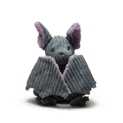 Boris Bat Plush Dog Toy
