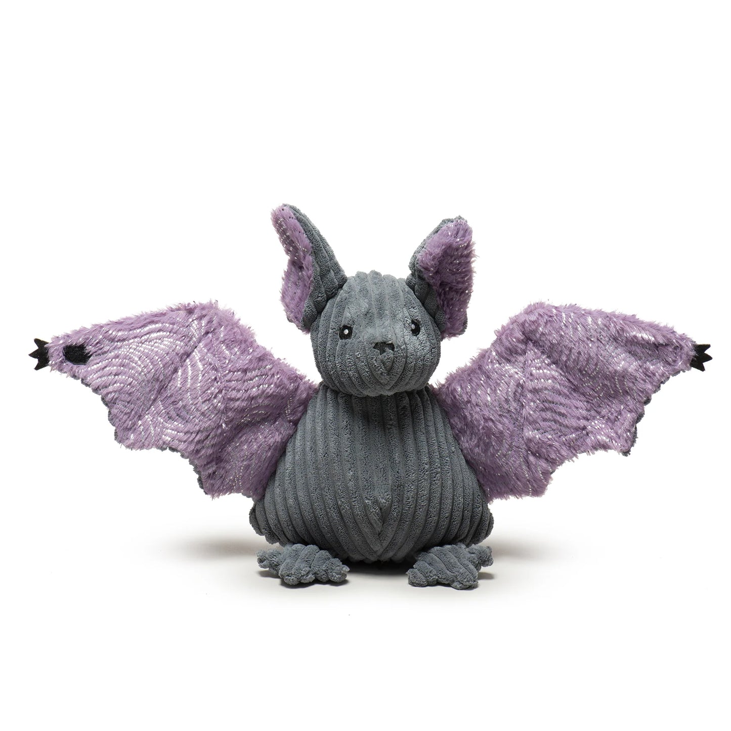 Boris Bat Plush Dog Toy
