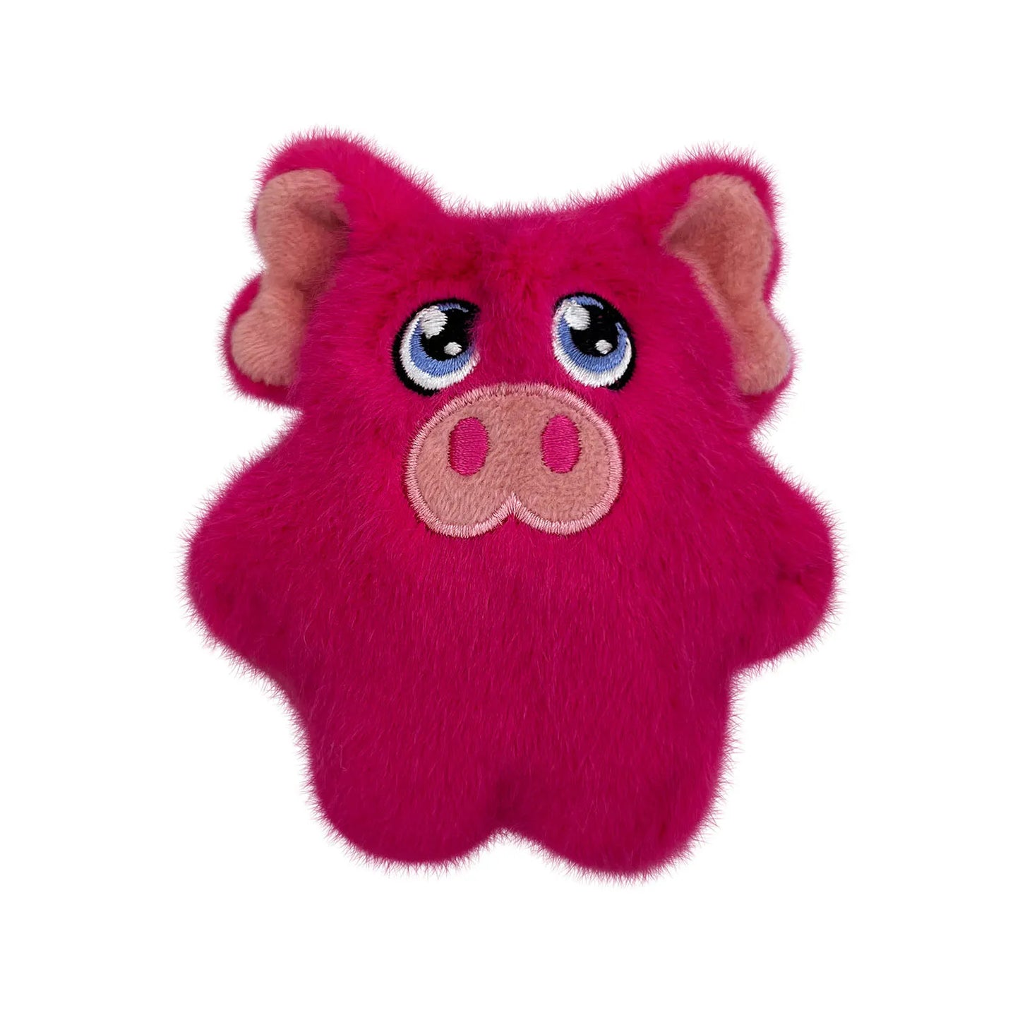 KONG MINI SNUZZLES MINI PIG