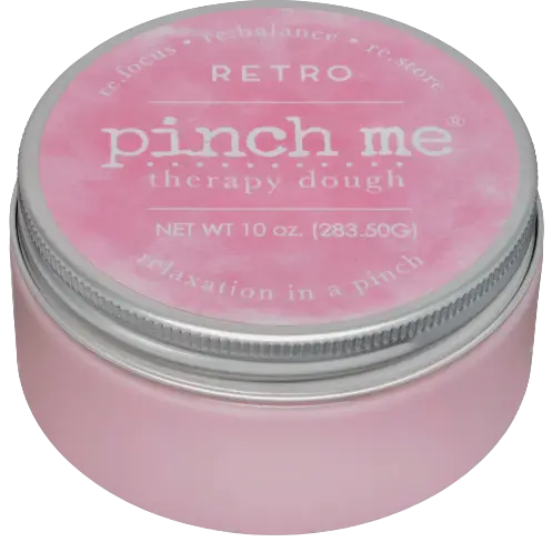 Retro - Pinch Me Therapy Dough for Humans