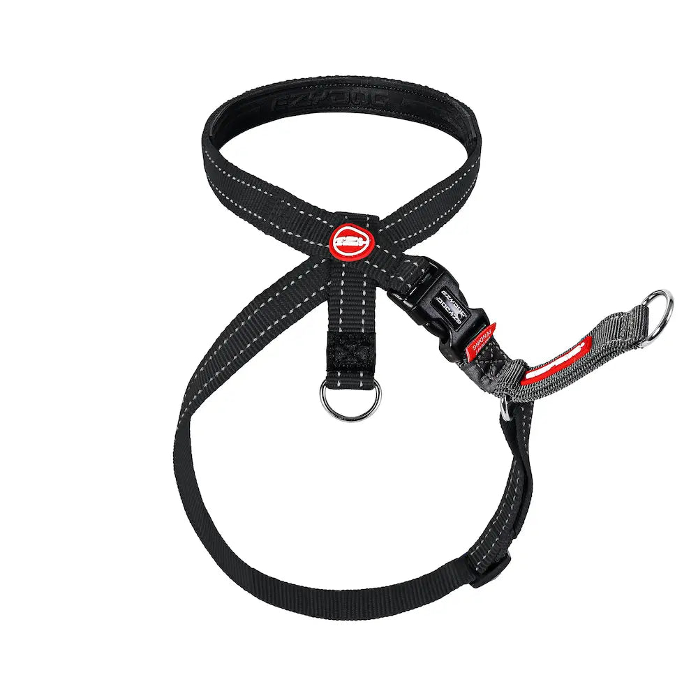 Crosscheck Harness (Black)
