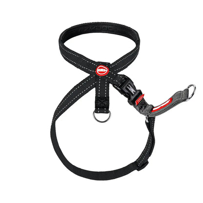 Crosscheck Harness (Black)