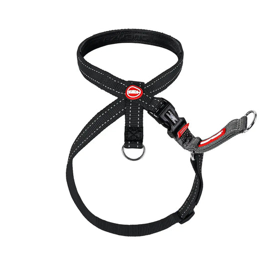 Crosscheck Harness (Black)